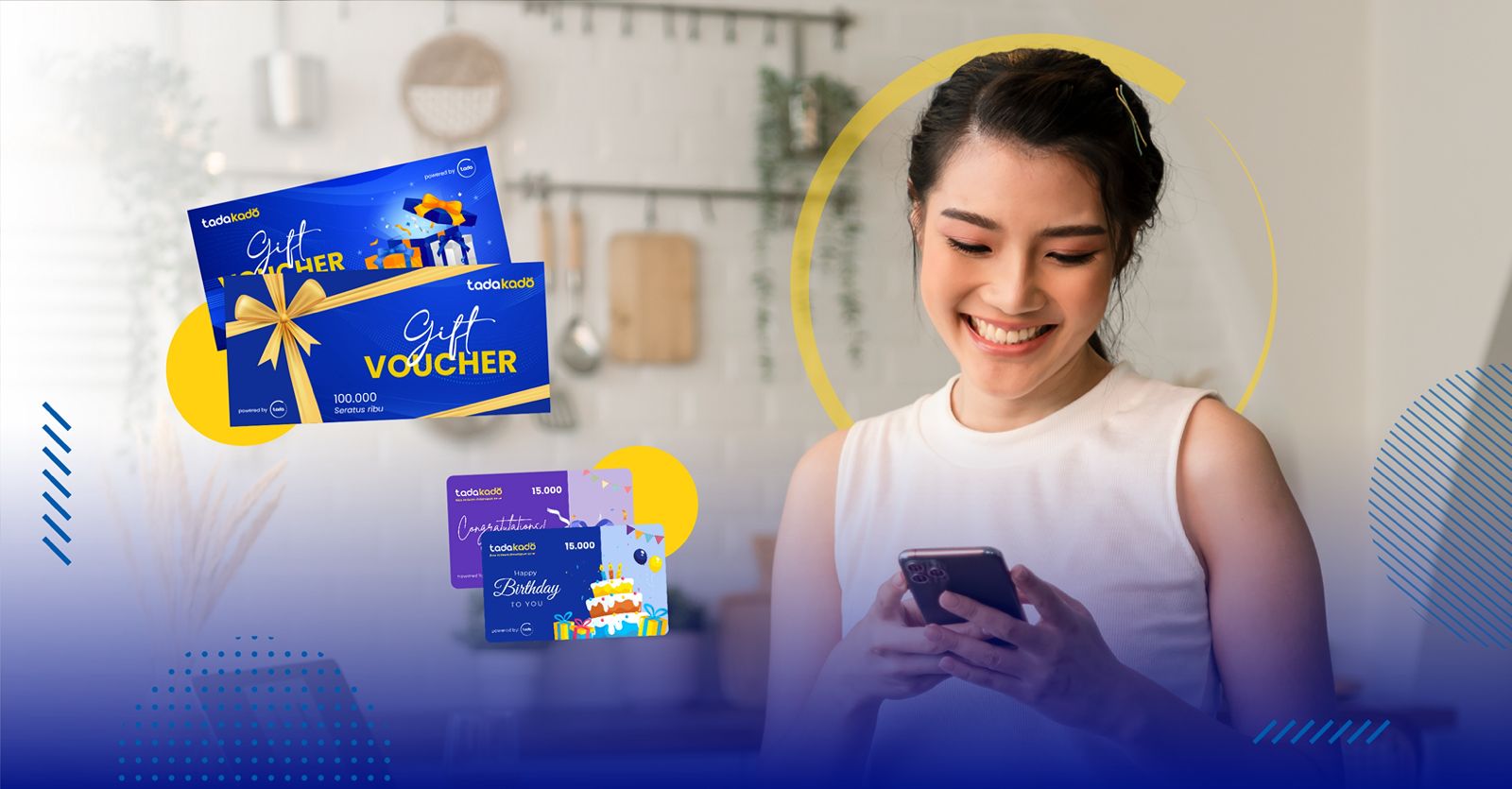 How Can Giving Gift Vouchers Help Foster Brand Loyalty?